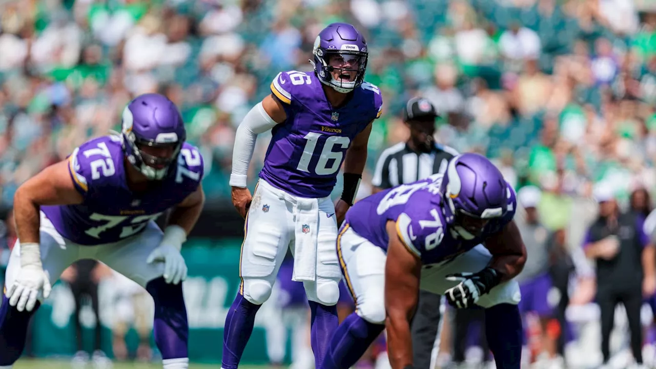 Matthew Coller: Answering the toughest Vikings roster questions