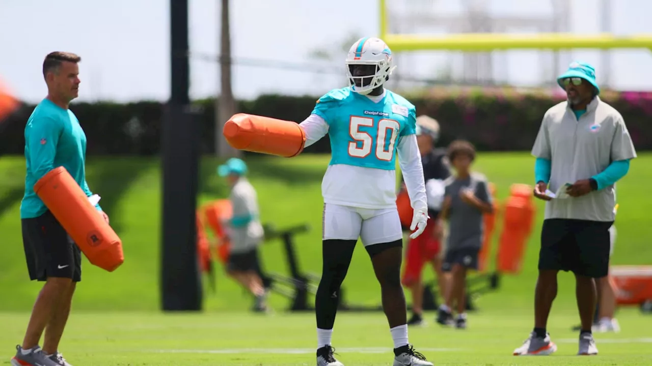 Miami Dolphins Head Coach McDaniel Still Confident In Defense Despite Injuries