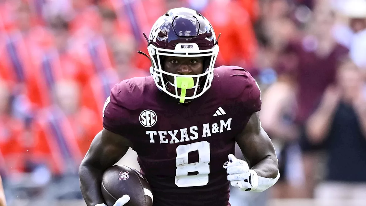 Notre Dame vs Texas A&M odds, spread, schedule: Week 1 college football betting picks