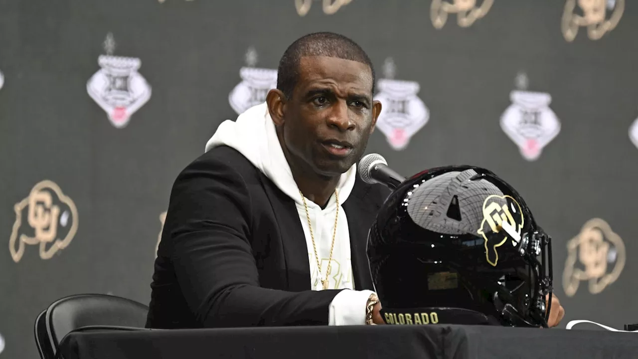 Paul Finebaum Blasts Deion Sanders for ‘Disgraceful’ Ban on Denver Columnist