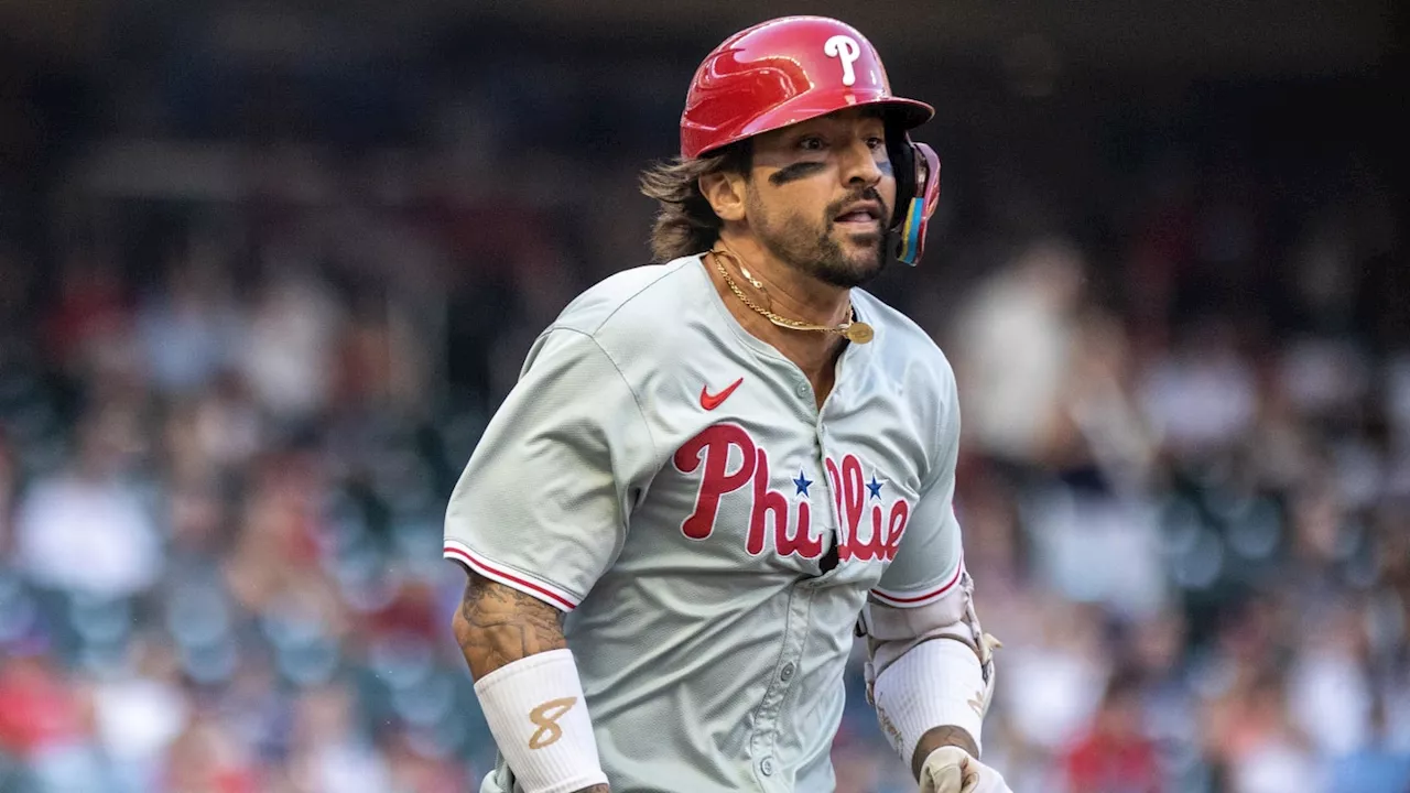 Philadelphia Phillies Star Has Quietly Put Together Solid Year Despite Criticism