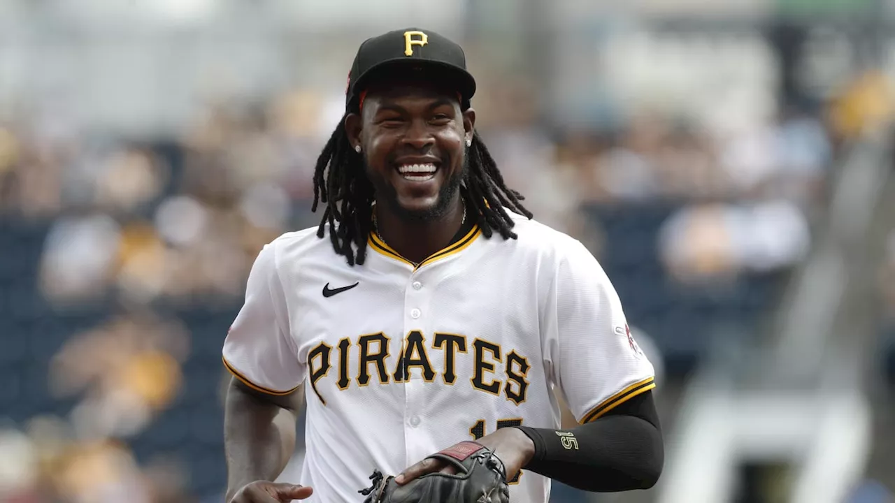 Pittsburgh Pirates Move Oneil Cruz to a New Position