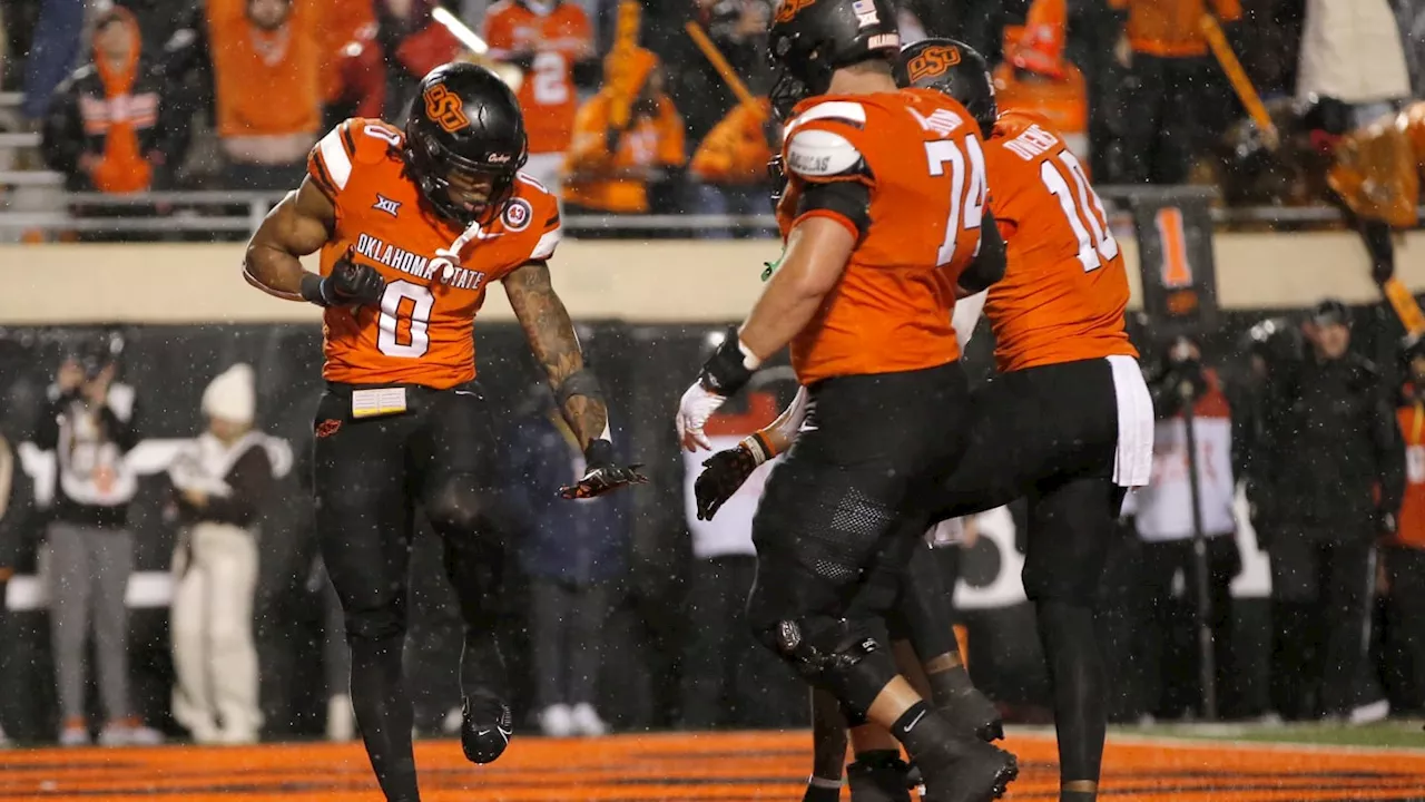 Predicting the Big 12 Football Season For 2024