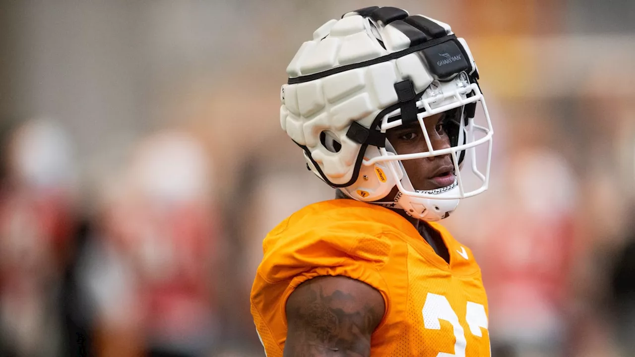 Tennessee Volunteers Veteran Gives High Praise to Freshman Boo Carter