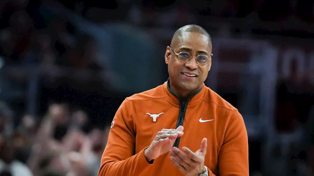 Texas Basketball Among Five Finalists for 2025 4-Star Guard