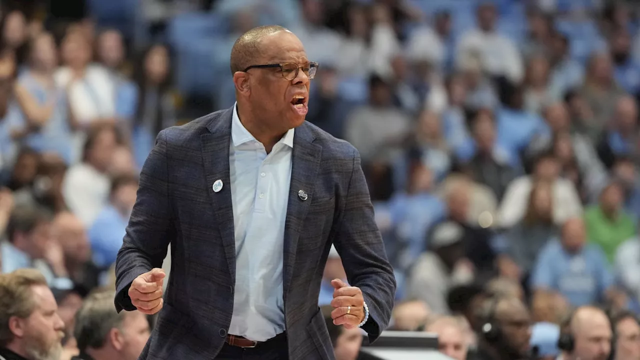 UNC Basketball Among Four Perceived Leaders for Top-Five Recruit