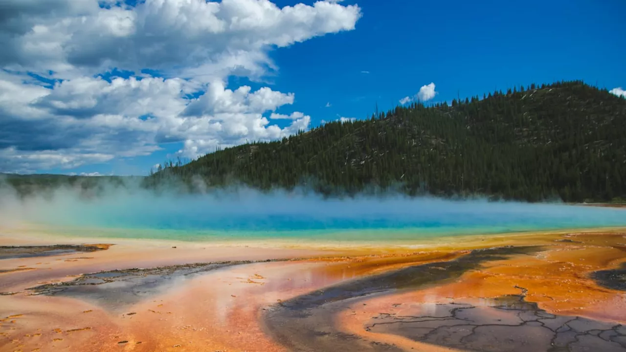 United States National Parks Set to Receive Largest Gift in Their History