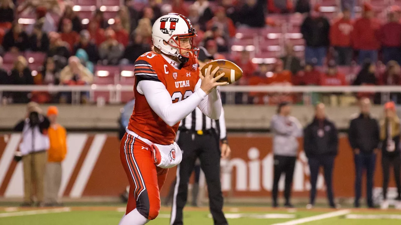 Utah Utes all-time 50 greatest football players: No. 50 Mitch Wishnowsky