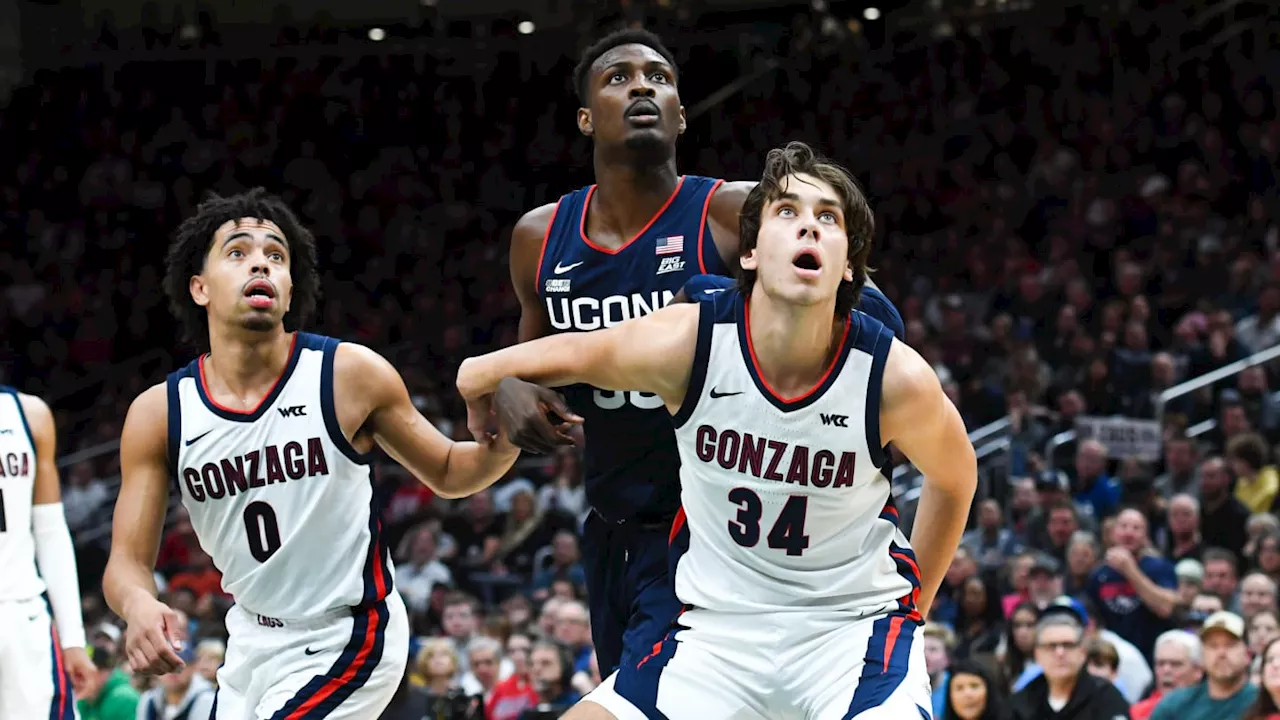 What UConn-Big 12 talks means for Gonzaga’s future in WCC