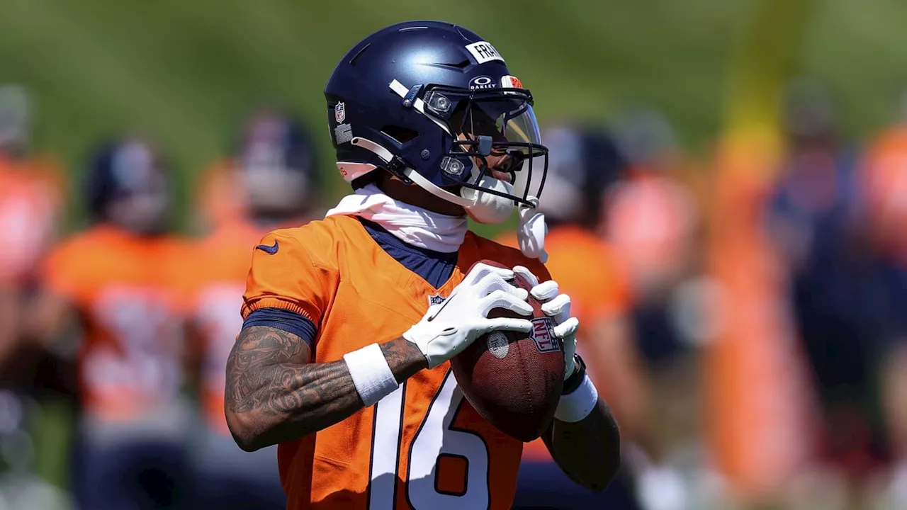 Will Troy Franklin Make Denver Broncos’ Final 53-Man Roster Or Get Cut?