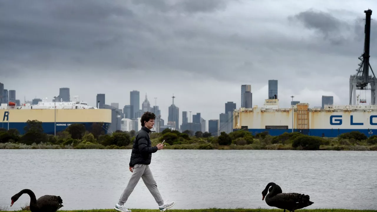 ‘Howling winds’: Five severe weather warnings issued for Australia’s south