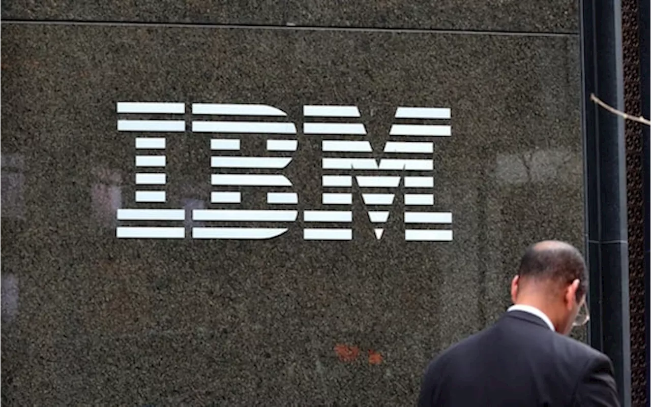 Ibm chiude reparto di ricerca e sviluppo in Cina: 1000 esuberi