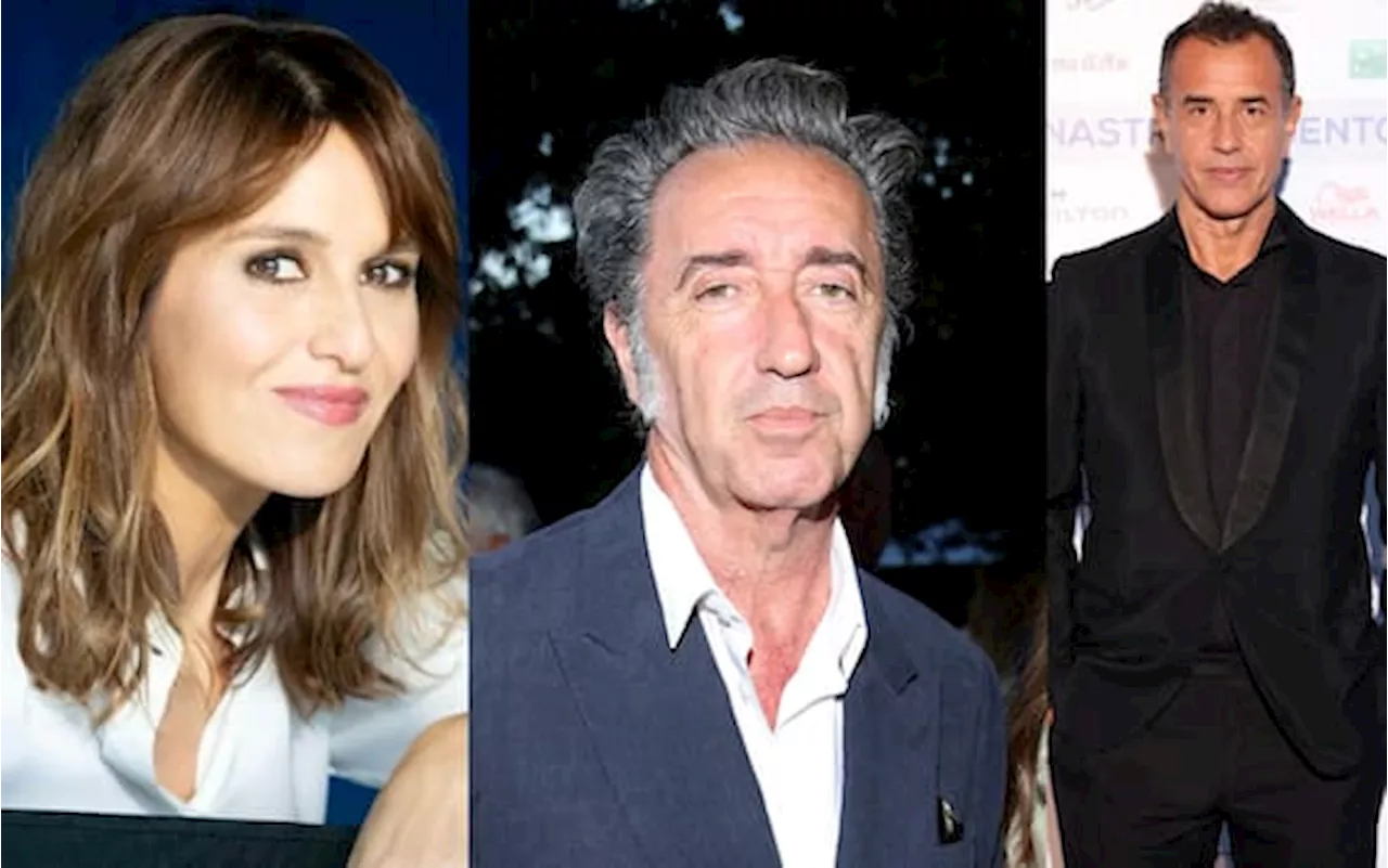 Power List 2024, gli artisti più influenti del cinema italiano da Cortellesi a Garrone