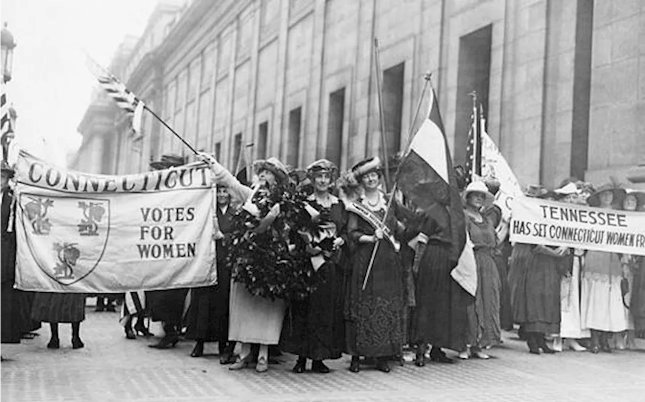 Women's Equality Day, cos'è e perché si festeggia il 26 agosto