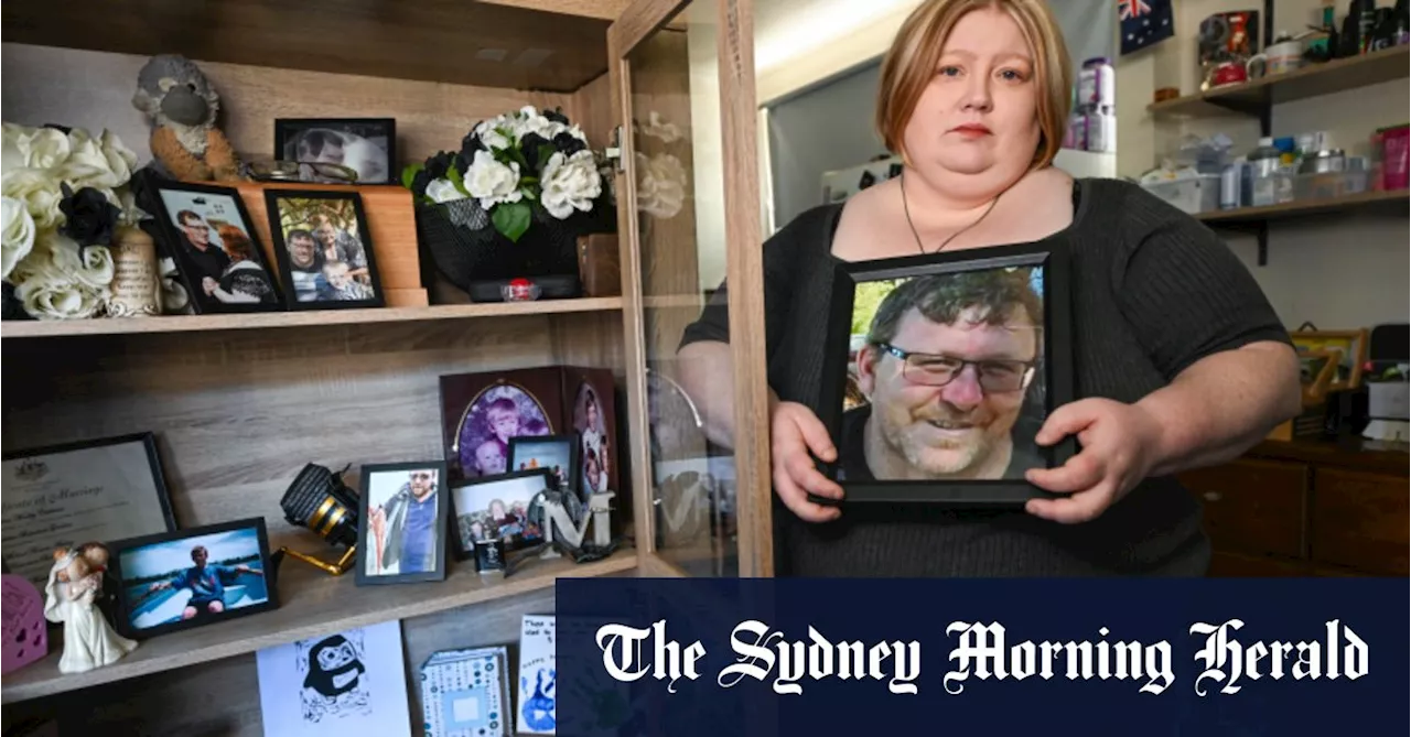 ‘He shouldn’t be dead’: Families sue Frankston Hospital over suicides