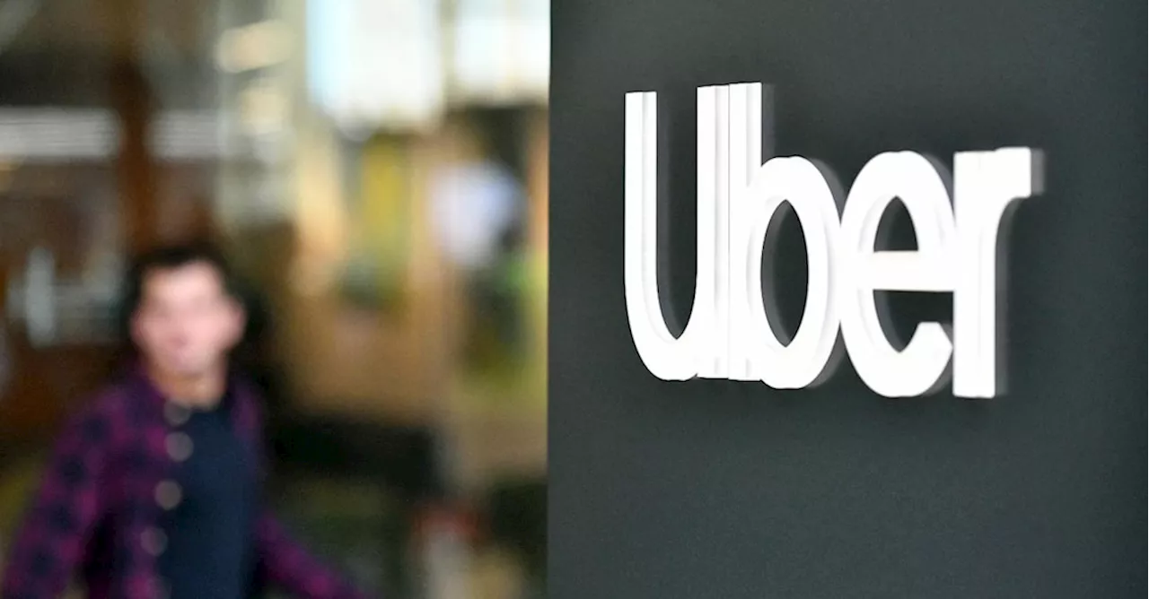 Uber, multa da 290 milioni in Olanda: viola le norme sui dati dei driver