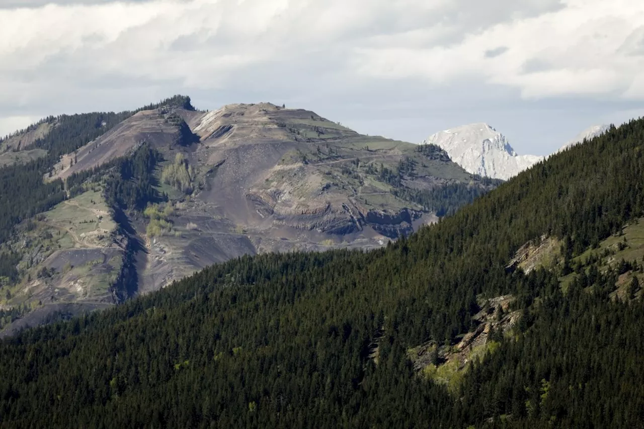 Rocky Mountain coal hearings still scheduled despite top court allowing appeal