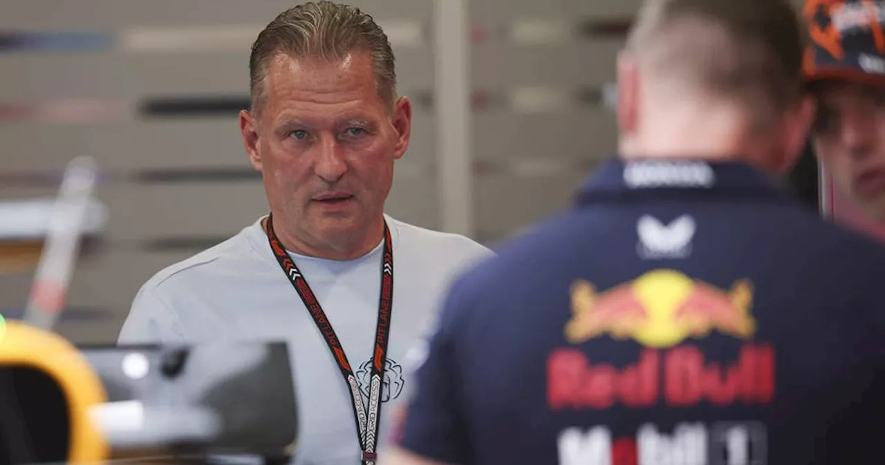 Formel 1: Verstappen rechnet mit Red Bull ab