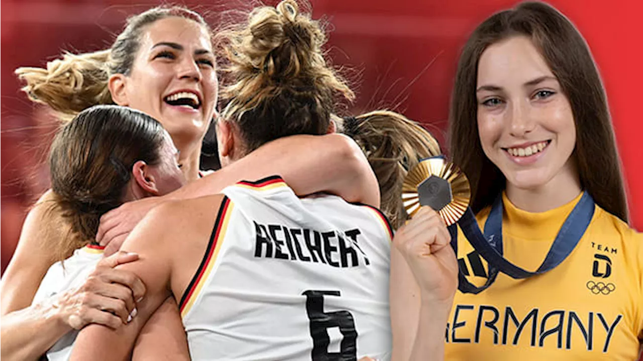 Alle Gewinner des SPORT BILD-Awards: Olympia-Lieblinge sahnen richtig ab!