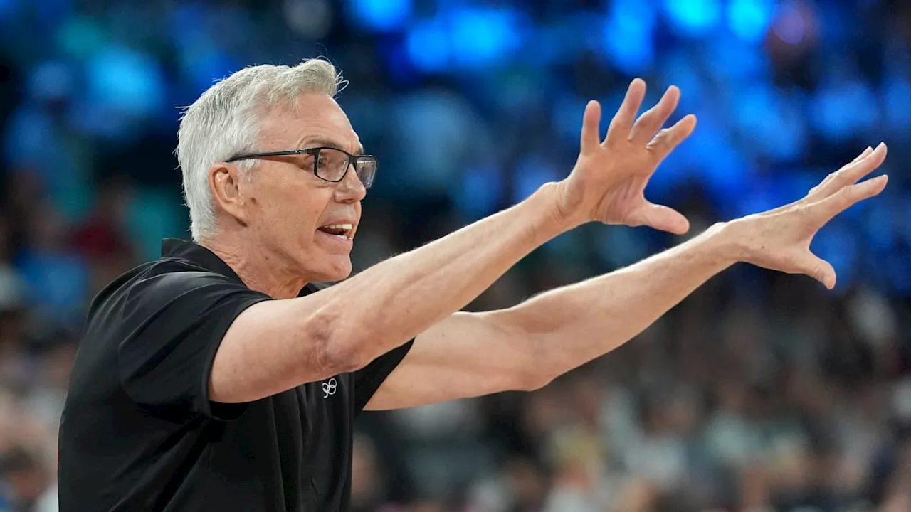 BBL: Die Ziele von FC Bayern Coach Gordon Herbert