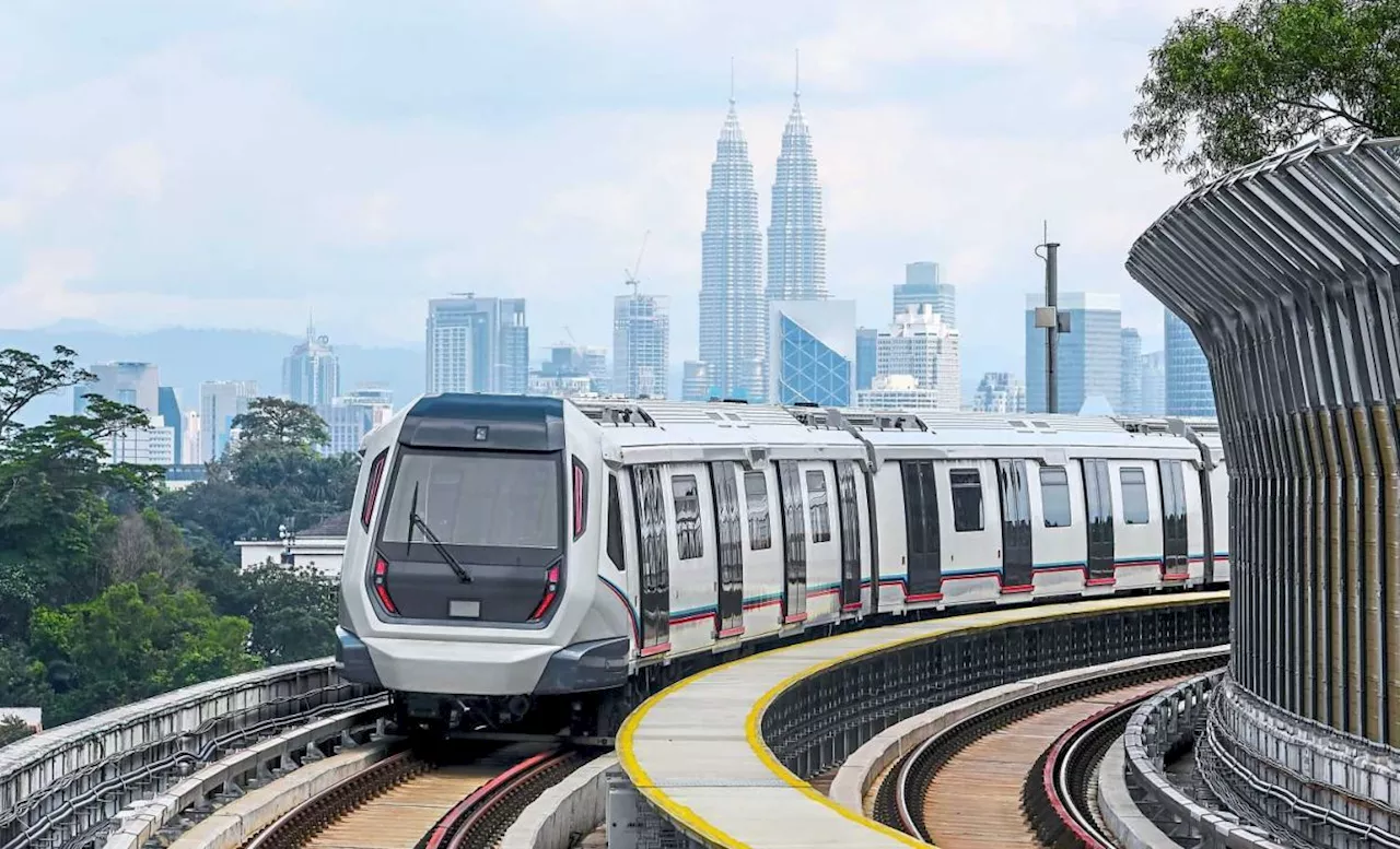 Fire safety compliance inspection conducted at 15 MRT stations