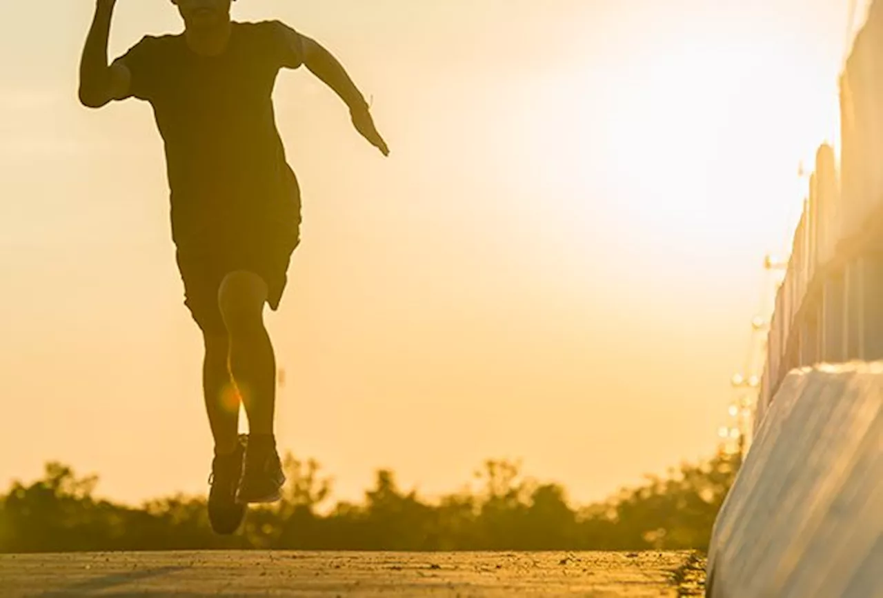 Man dies of heatstroke after participating in run in Kuantan