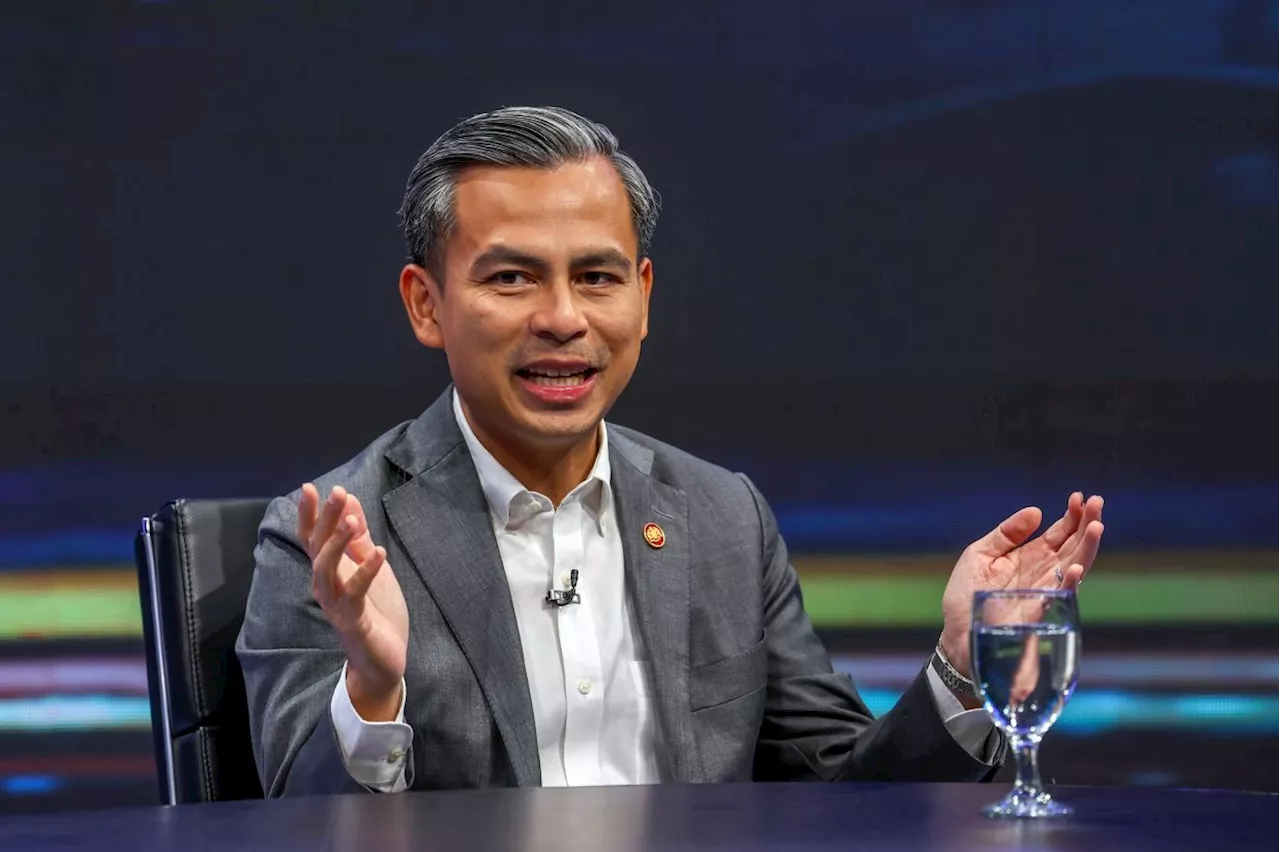 MIH Megatrends 2024: MCMC's involvement to help improve healthcare connectivity, says Fahmi