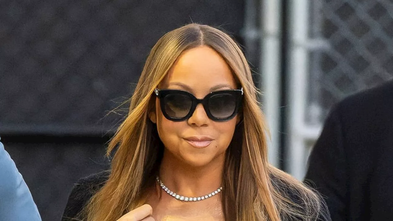 Mariah Carey: Sie trauert um ihre Mutter und ihre Schwester