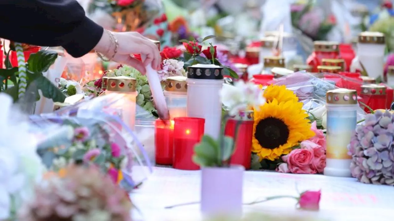 Tödliche Messerattacke: Sondersitzung im Düsseldorfer Landtag angesetzt
