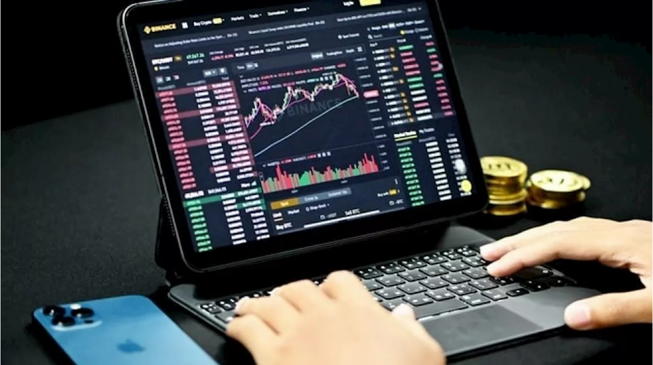 Ini Alasan Investasi Kripto di Platform Berlisensi Lebih Aman dan Menguntungkan