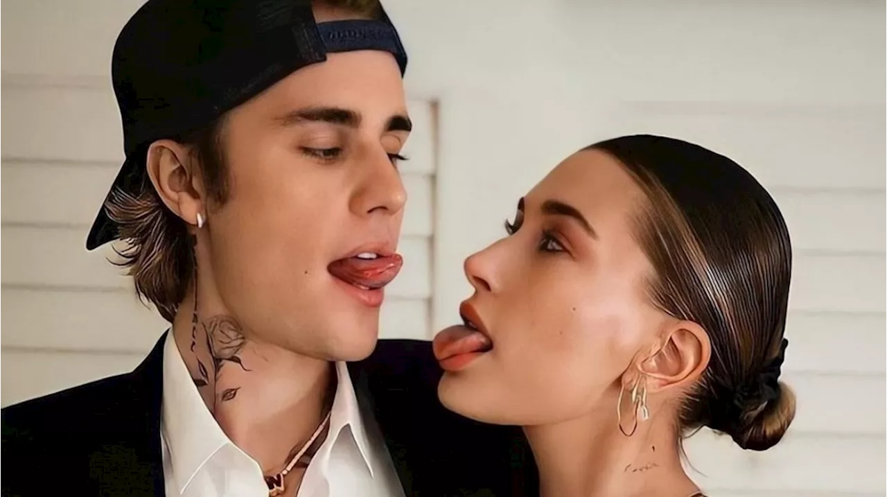 Mengulas Arti Nama Anak Justin Bieber dan Hailey Bieber