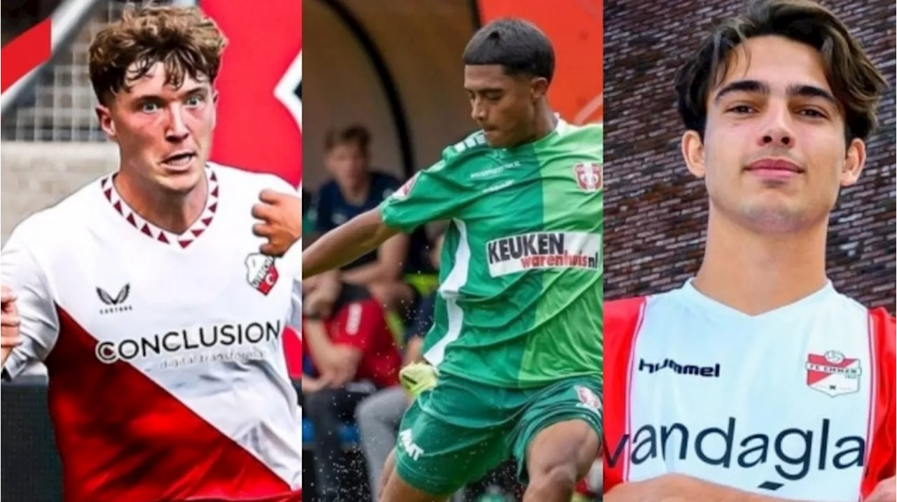 Perbandingan Harga 3 Calon Pemain Naturalisasi Timnas Indonesia Baru, Bisa Ubah Peta Tim Paling Mahal di Asia Tenggara