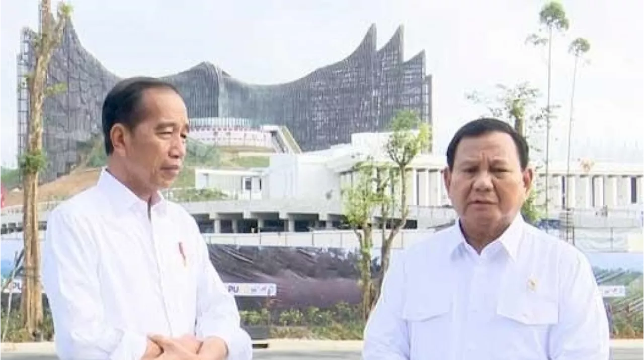 Stafsus Presiden: Isu Keretakan Jokowi-Prabowo Adalah Upaya Adu Domba Ganggu Keberlanjutan Pemerintah