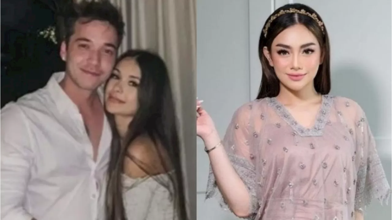 Stefan William Punya Anak dari Ria Andrews, Celine Evangelista: Sabar ya Anak-Anak Mami