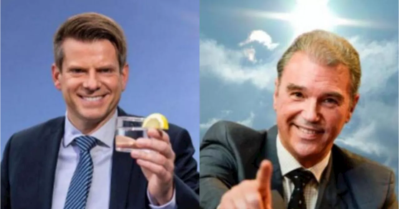 22°C, 26°C et même localement 30°C : la nouvelle vague de chaleur promise par David Dehenauw et Luc Trullemans