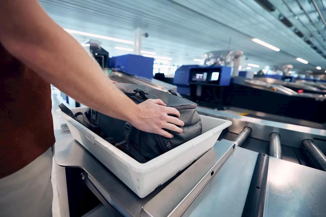 Bagages cabines : ce qui change au 1er septembre 2024 dans les aéroports européens