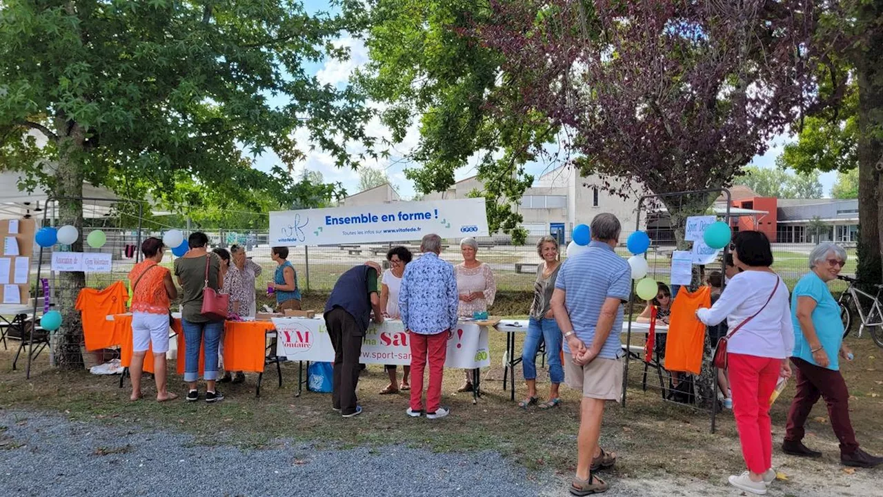 Castelnau-de-Médoc : l’association Sport détente révise sa tarification pour cette saison