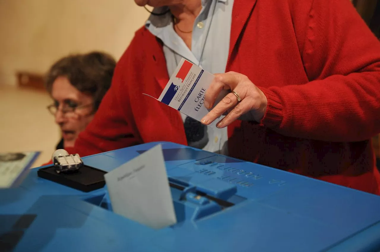 Charente-Maritime : quatre nouveaux conseillers municipaux élus à La Jarrie-Audouin