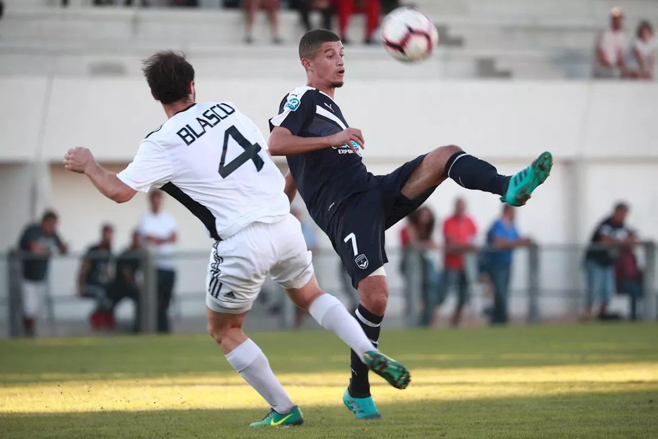 Girondins de Bordeaux : le vestiaire se remplit, suffisamment pour samedi ?