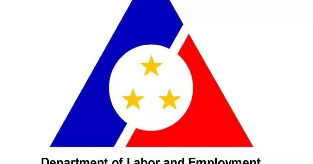 DOLE SEnA, P35.3M monetary awards sa mga trabahante