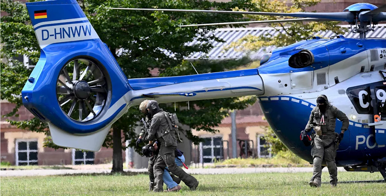 Anschlag in Solingen: Warum war der mutmaßliche Täter noch in Deutschland?