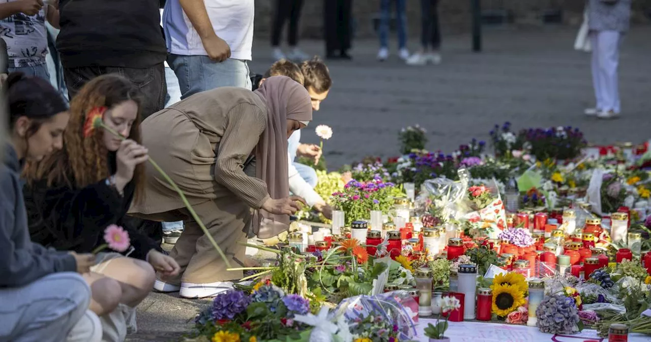 Fraktionen im Saar-Landtag für Konsequenzen in Migrationspolitik nach Attacke in Solingen