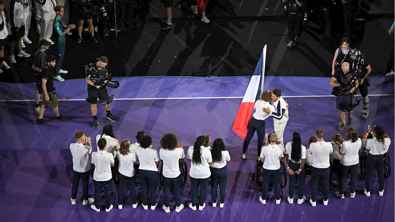 Paralympics zwischen Sensation und Verschleierung : Auf die Berichterstattung kommt es an