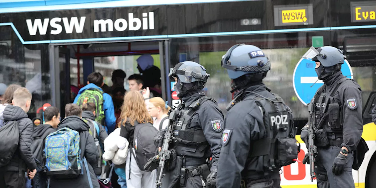 Diskussion über Gewalt an Schulen: Lehrer sind frustriert und ratlos