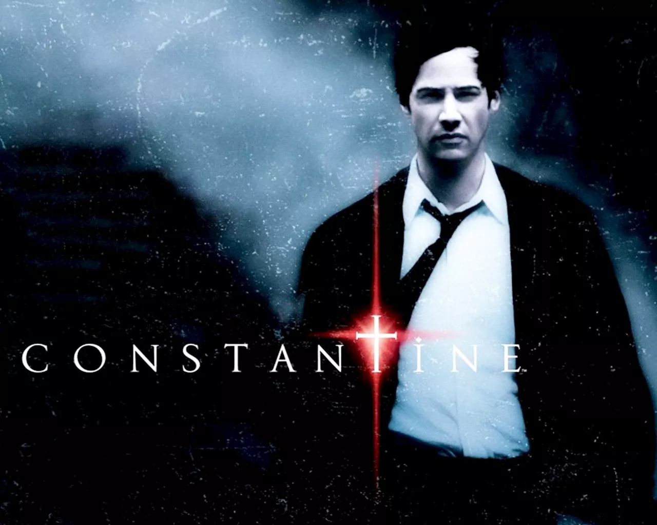 Constantine: aclamado filme de terror ganhou jogo para PS2! Relembre