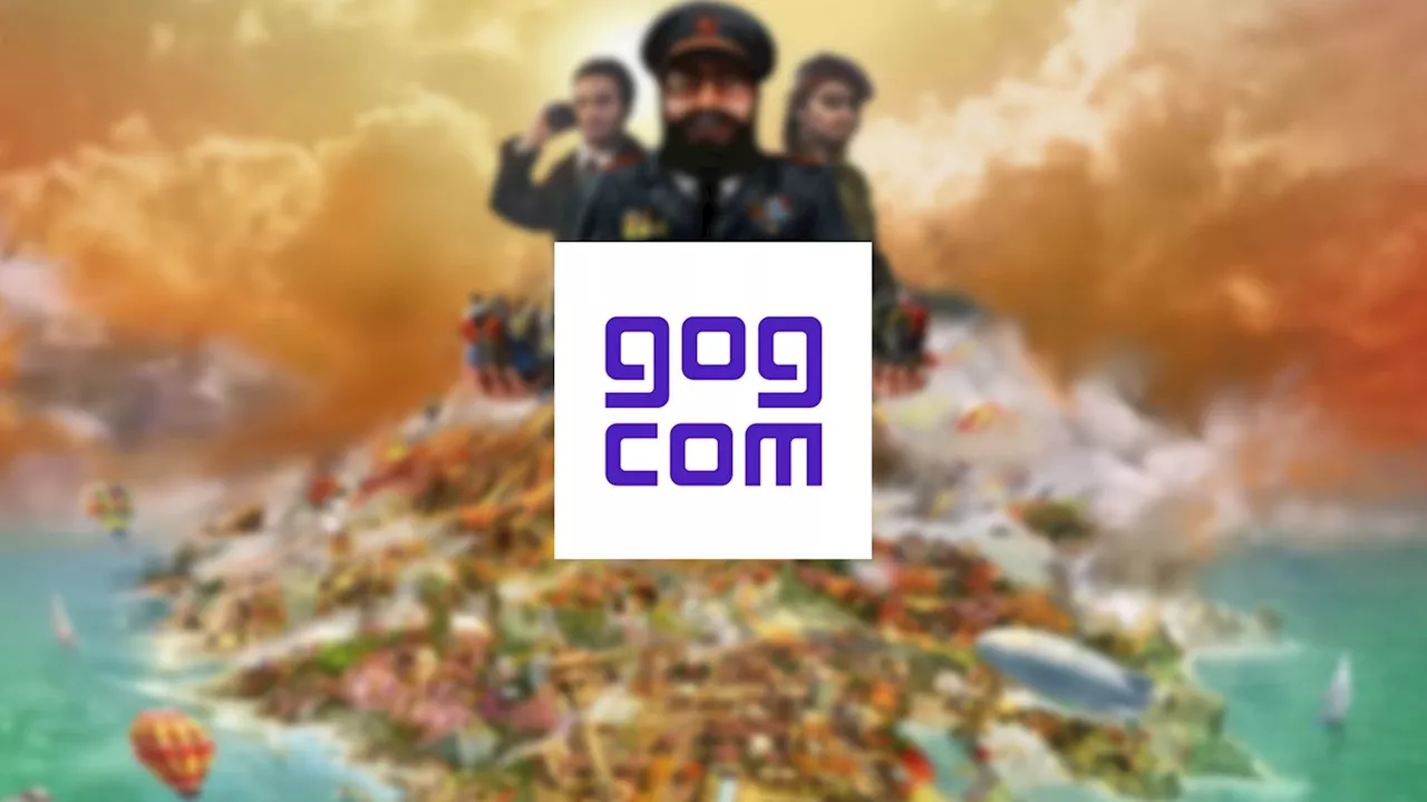 Rival da Steam, GOG oferece jogo grátis por tempo limitado; resgate aqui!