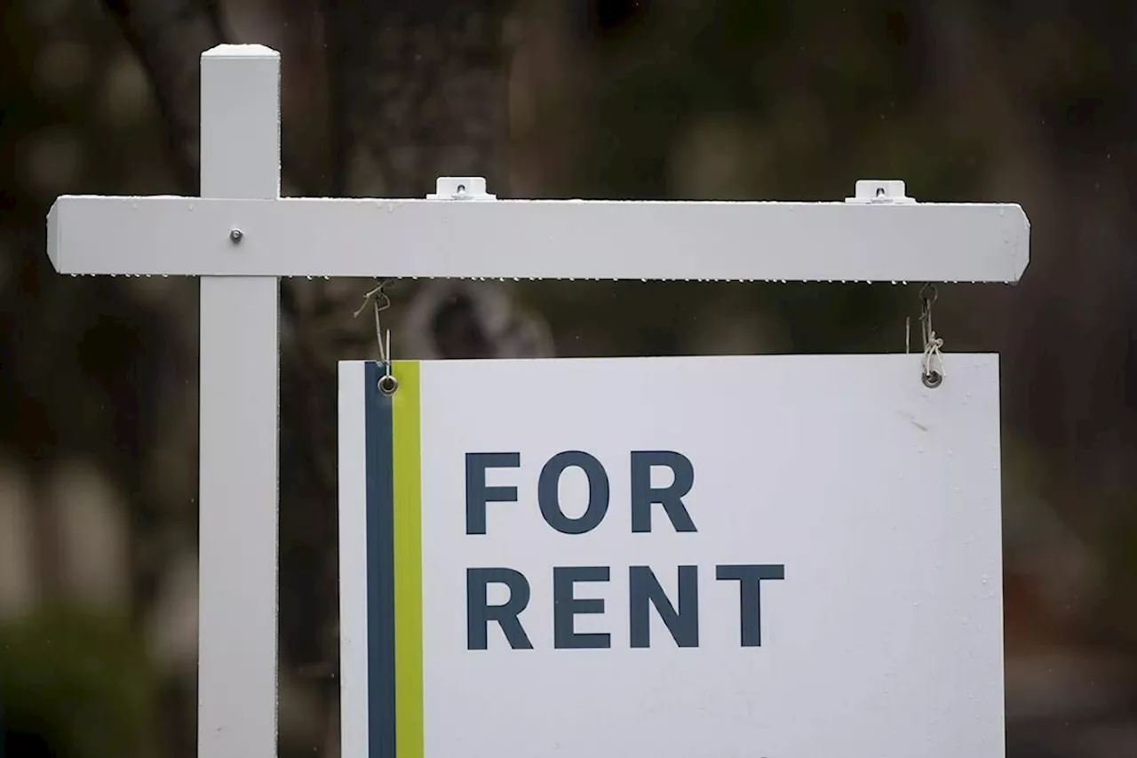 Rent can be raised by up to 3% in 2025, B.C. announces