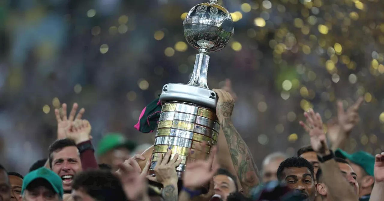 Conmebol define datas e horários das quartas da Libertadores; veja calendário e onde assistir