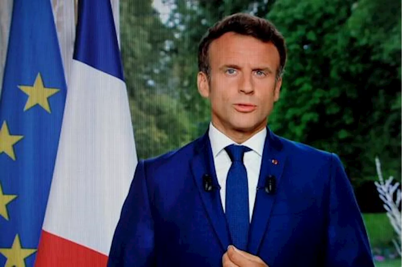 Francia, Macron: no a nomina Castets, candidata Nfp per 'stabilità istituzionale'