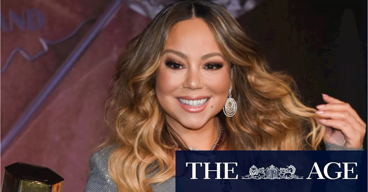 Mariah Carey’s mother and sister die on the same day, singer says her ‘heart is broken’